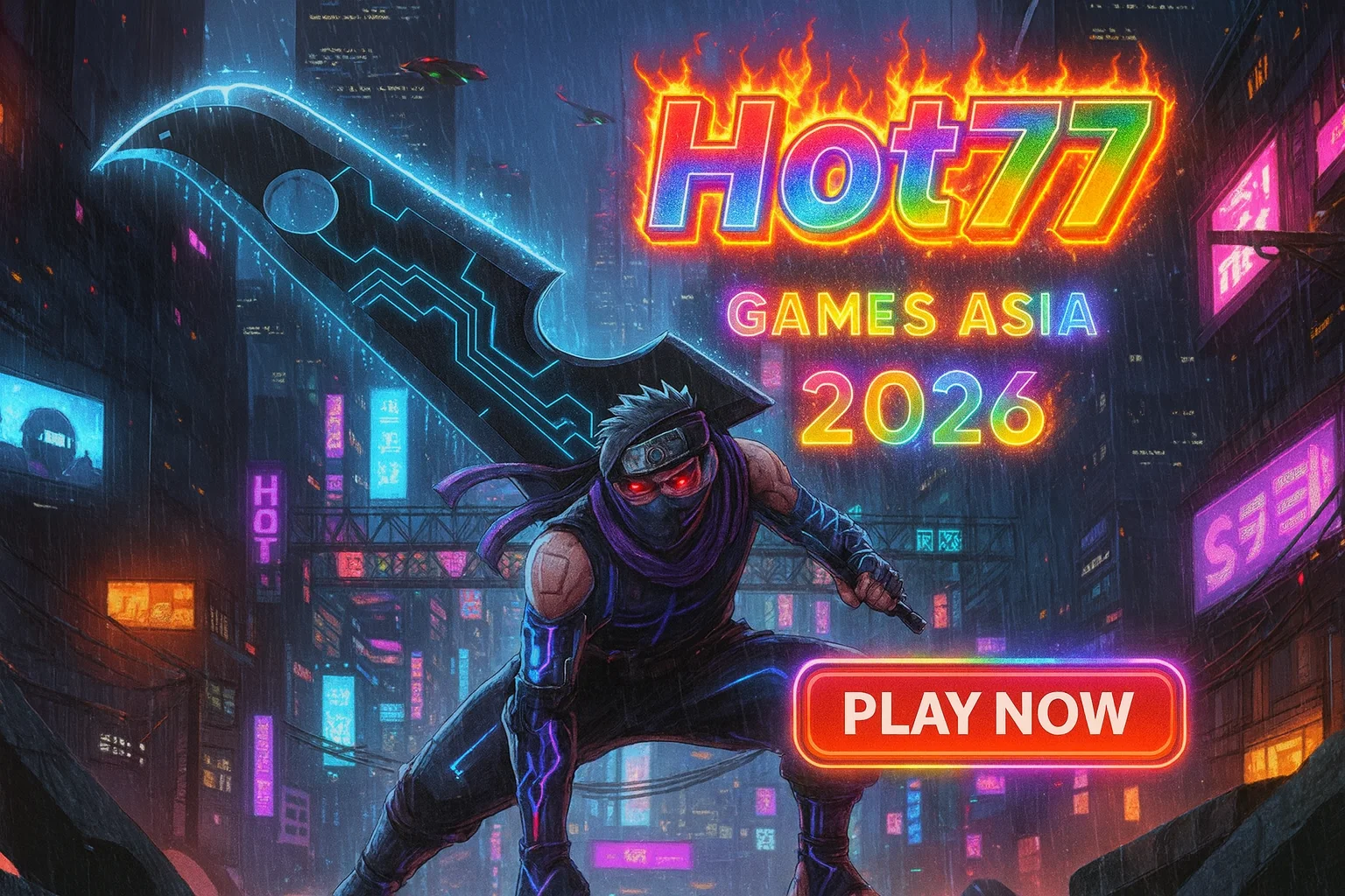 Hot77 : Situs Hot 77 Terbaik untuk Pengalaman Menang Besar